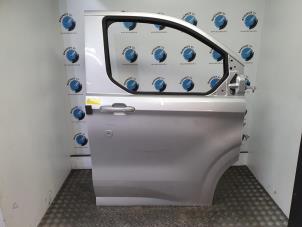 Gebruikte Deur 4Deurs rechts-voor Ford Transit Custom 2.0 EcoBlue 136 Prijs op aanvraag aangeboden door Rhenoy Onderdelen b.v.