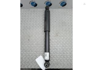 Gebruikte Veerpoot links-achter Ford Transit Custom 2.0 EcoBlue 136 Prijs op aanvraag aangeboden door Rhenoy Onderdelen b.v.