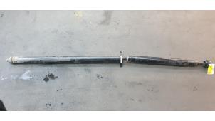 Gebruikte Tussenas Jaguar E-Pace 2.0 D 200 MHEV 16V AWD Prijs op aanvraag aangeboden door Rhenoy Onderdelen b.v.