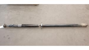 Gebruikte Tussenas Landrover Range Rover Evoque (LVJ/LVS) 2.0 eD 150 16V 5-drs. Prijs op aanvraag aangeboden door Rhenoy Onderdelen b.v.