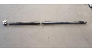 Gebruikte Tussenas Landrover Range Rover Evoque (LVJ/LVS) 2.0 eD 150 16V 5-drs. Prijs op aanvraag aangeboden door Rhenoy Onderdelen b.v.