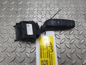 Gebruikte Pook Ford Transit Custom 2.0 EcoBlue 136 Prijs op aanvraag aangeboden door Rhenoy Onderdelen b.v.