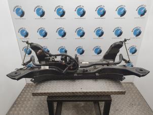 Gebruikte Subframe Ford Transit Custom 2.0 EcoBlue 136 Prijs op aanvraag aangeboden door Rhenoy Onderdelen b.v.