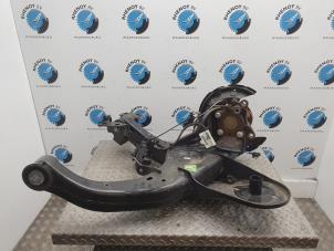 Gebruikte Draagarm rechts-achter Ford Transit Custom 2.0 EcoBlue 136 Prijs op aanvraag aangeboden door Rhenoy Onderdelen b.v.