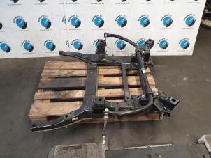 Gebruikte Subframe Ford Explorer (CX740) Extended Range AWD 79 kWh Prijs op aanvraag aangeboden door Rhenoy Onderdelen b.v.