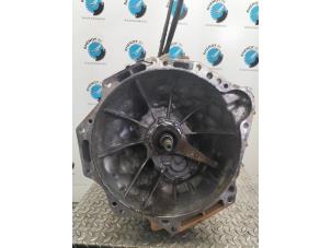 Gebruikte Versnellingsbak Isuzu D-MAX Prijs op aanvraag aangeboden door Rhenoy Onderdelen b.v.