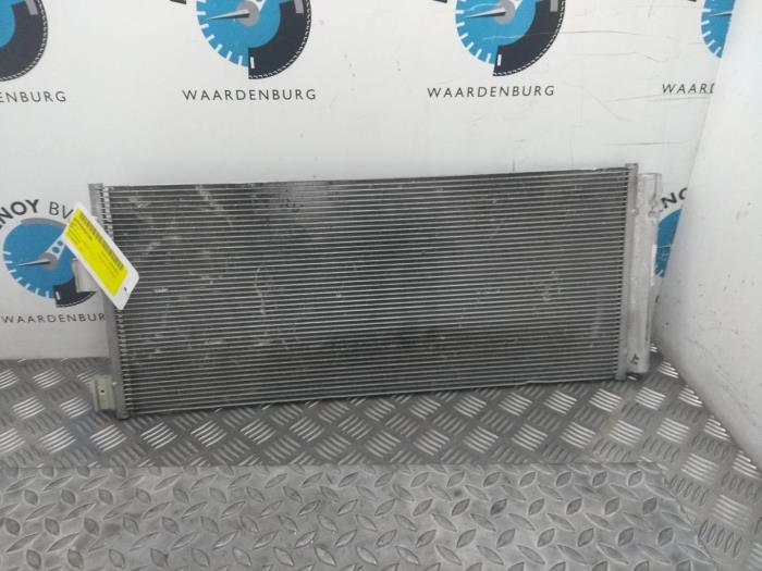Gebruikte Airco Condensor Opel Adam Prijs € 121,00 Inclusief btw aangeboden door Rhenoy Onderdelen b.v.