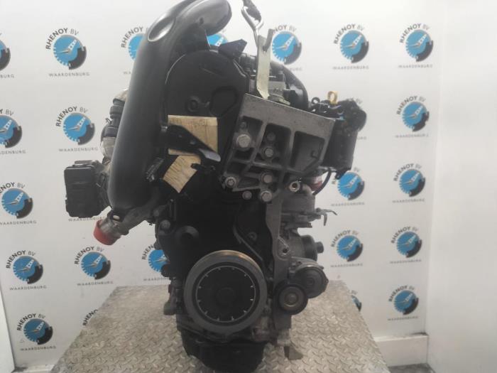 Gebruikte Motor Landrover Discovery Sport L550 Prijs op aanvraag aangeboden door Rhenoy Onderdelen b.v.