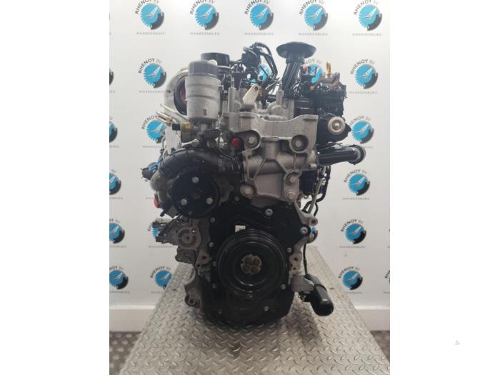 Gebruikte Motor Landrover Discovery Sport L550 Prijs op aanvraag aangeboden door Rhenoy Onderdelen b.v.