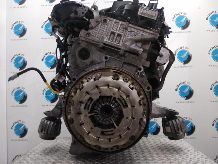 Gebruikte Motor BMW 3-Serie Prijs op aanvraag aangeboden door Rhenoy Onderdelen b.v.