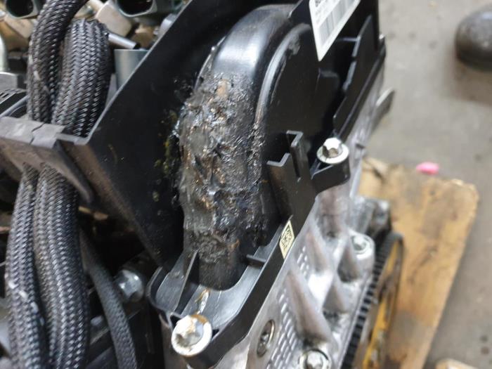 Gebruikte Motor BMW 3-Serie Prijs op aanvraag aangeboden door Rhenoy Onderdelen b.v.