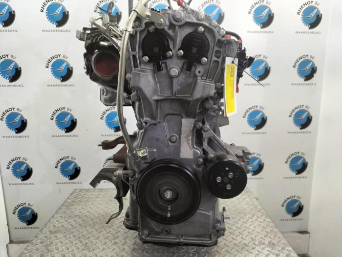 Gebruikte Motor Nissan Juke Prijs op aanvraag aangeboden door Rhenoy Onderdelen b.v.