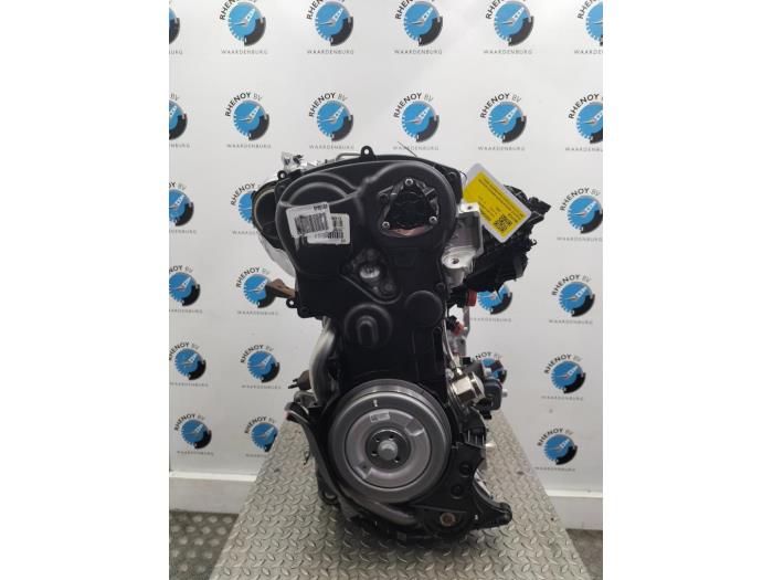 Motor Volvo V60 (Gebruikt)
