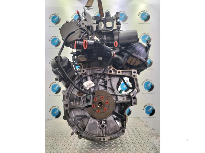 Motor Peugeot 207 (Gebruikt)