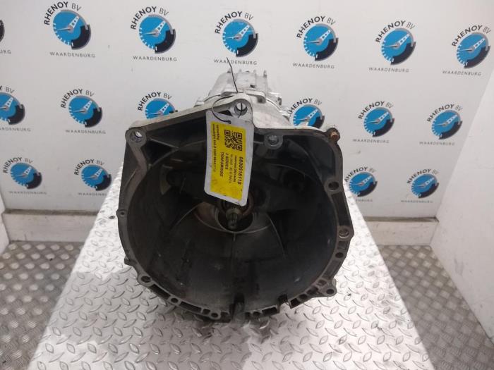 Gebruikte Versnellingsbak BMW 1-Serie Prijs € 242,00 Inclusief btw aangeboden door Rhenoy Onderdelen b.v.