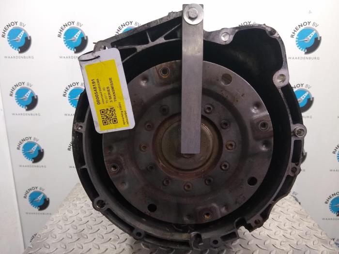 Gebruikte Automaatbak BMW 3-Serie Prijs € 907,50 Inclusief btw aangeboden door Rhenoy Onderdelen b.v.