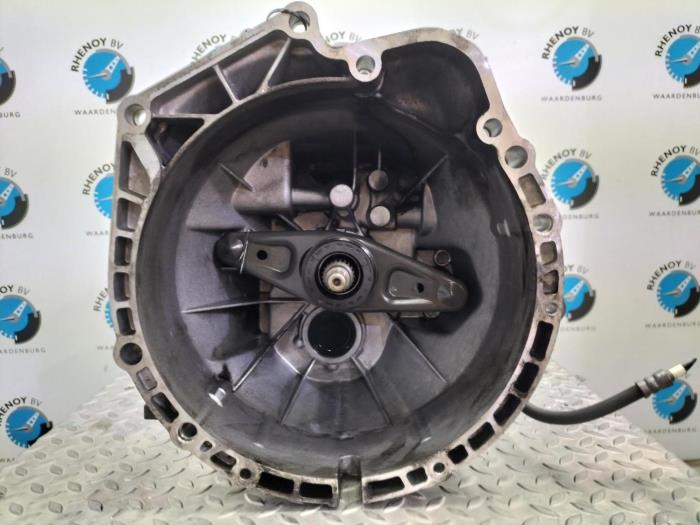 Gebruikte Versnellingsbak BMW 3-Serie Prijs € 363,00 Inclusief btw aangeboden door Rhenoy Onderdelen b.v.