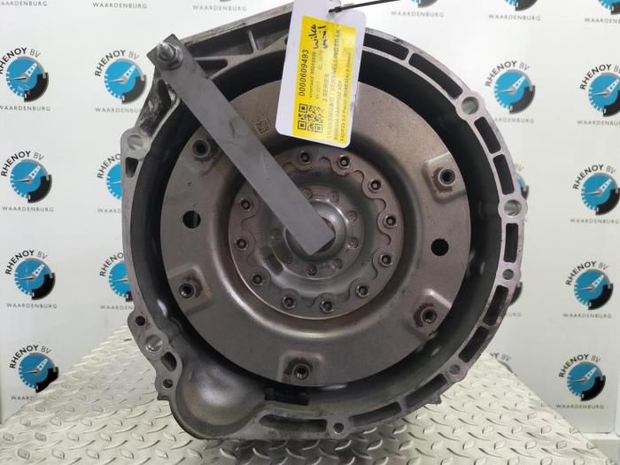 Gebruikte Automaatbak BMW 2-Serie Prijs € 1.391,50 Inclusief btw aangeboden door Rhenoy Onderdelen b.v.
