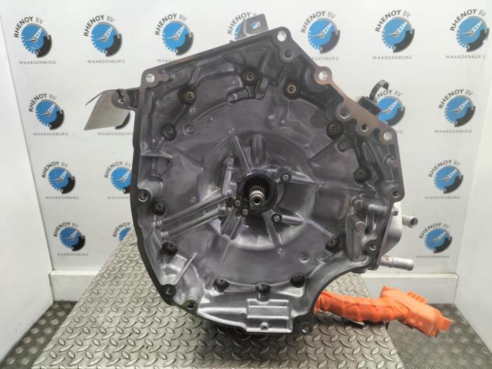 Gebruikte Automaatbak Mazda CX-80 Prijs € 3.206,50 Inclusief btw aangeboden door Rhenoy Onderdelen b.v.