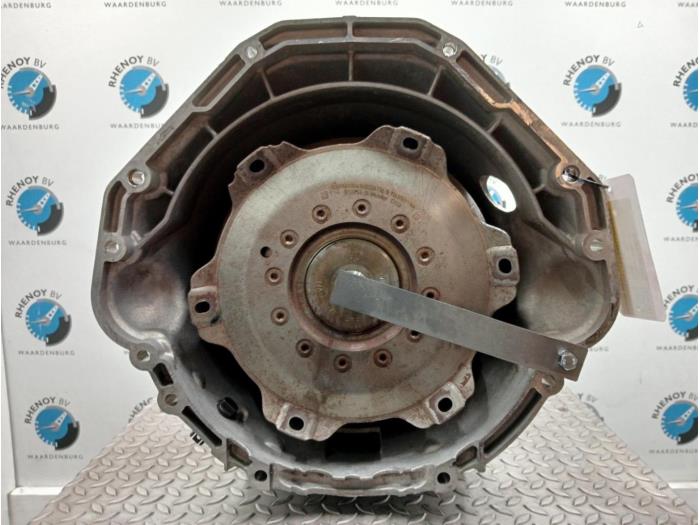 Gebruikte Automaatbak BMW 7-Serie Prijs € 1.391,50 Inclusief btw aangeboden door Rhenoy Onderdelen b.v.