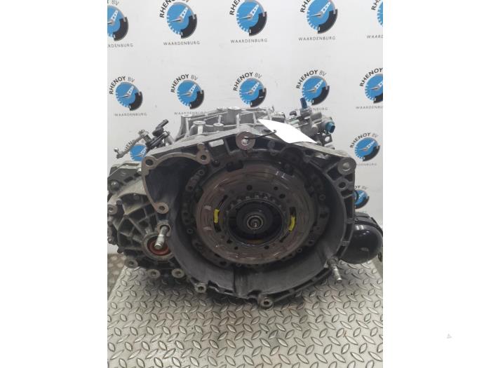 Gebruikte Automaatbak Fiat Tipo Prijs € 1.633,50 Inclusief btw aangeboden door Rhenoy Onderdelen b.v.