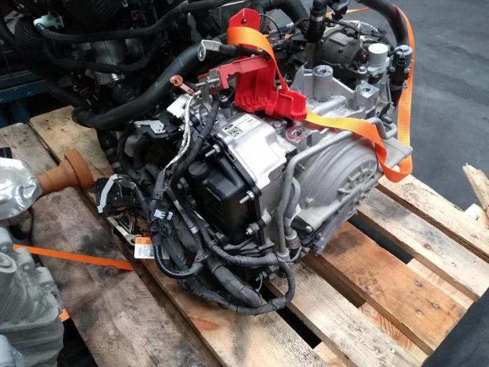 Gebruikte Automaatbak Ford Kuga Prijs € 2.420,00 Inclusief btw aangeboden door Rhenoy Onderdelen b.v.
