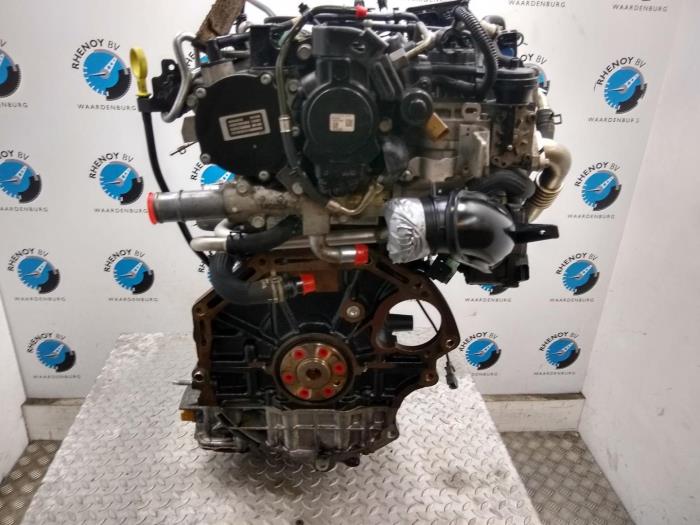 Gebruikte Motor Chevrolet Captiva Prijs op aanvraag aangeboden door Rhenoy Onderdelen b.v.