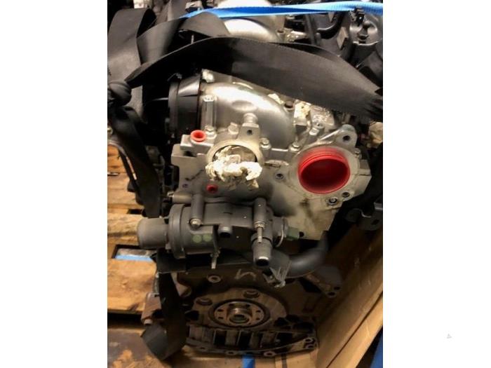 Gebruikte Motor Ford S-Max Prijs op aanvraag aangeboden door Rhenoy Onderdelen b.v.