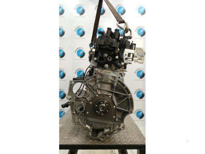 Motor Ford Focus (Gebruikt)