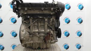 Motor van een Ford Focus 2011