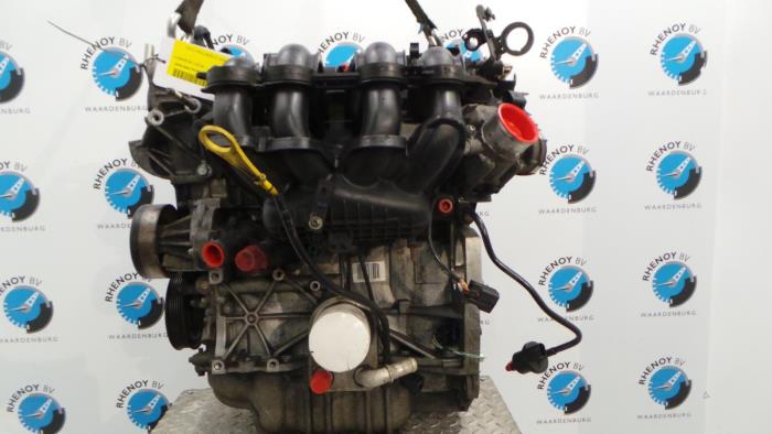 Motor Ford Focus (Gebruikt)