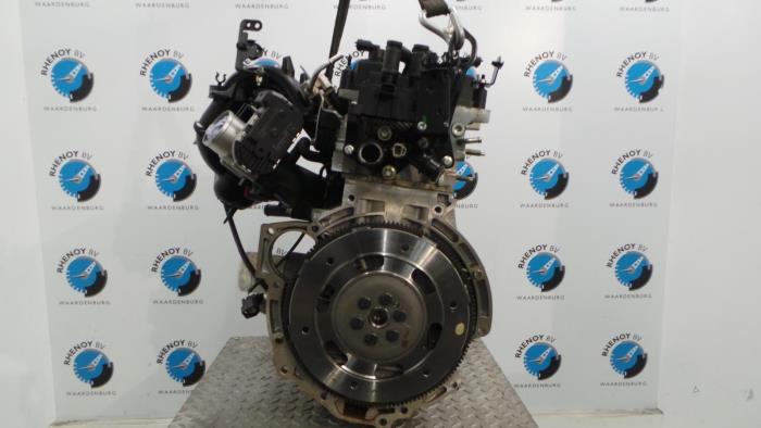 Motor Ford Focus (Gebruikt)