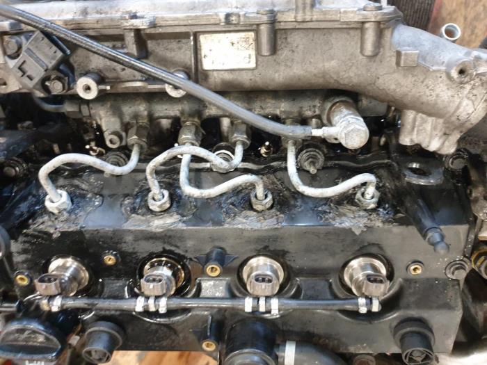 Gebruikte Motor Opel Zafira Prijs op aanvraag aangeboden door Rhenoy Onderdelen b.v.