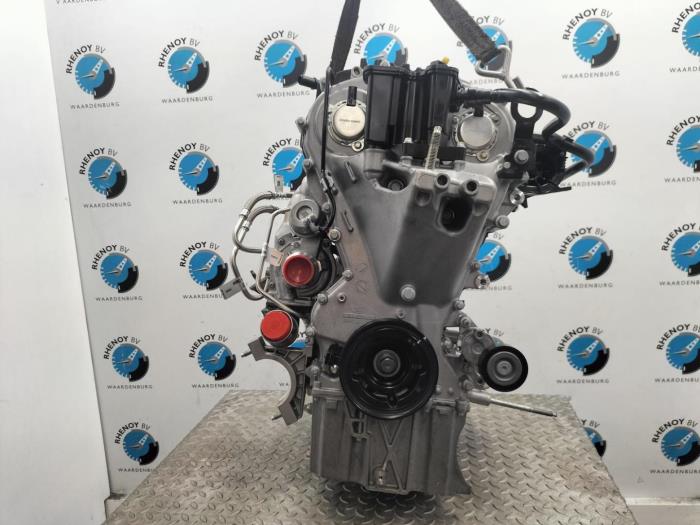 Gebruikte Motor Ford Transit Connect Prijs op aanvraag aangeboden door Rhenoy Onderdelen b.v.