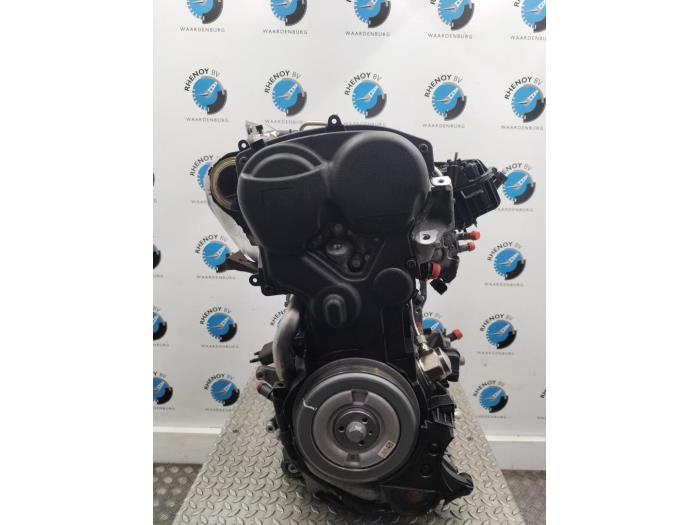 Motor Volvo S60 (Gebruikt)