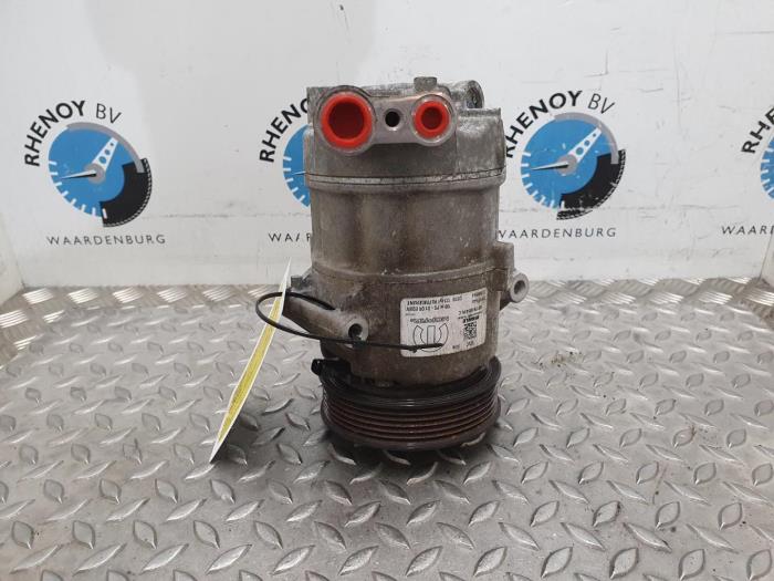 Gebruikte Pomp Airco Fiat Tipo Prijs € 96,80 Inclusief btw aangeboden door Rhenoy Onderdelen b.v.