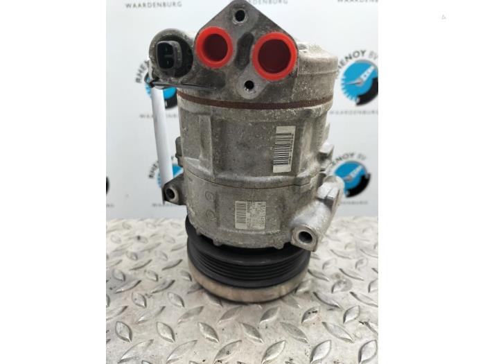 Gebruikte Aircopomp Fiat Punto Prijs € 60,50 Inclusief btw aangeboden door Rhenoy Onderdelen b.v.