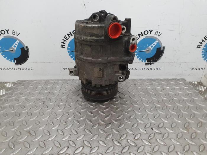 Gebruikte Aircopomp BMW X5 Prijs € 72,60 Inclusief btw aangeboden door Rhenoy Onderdelen b.v.