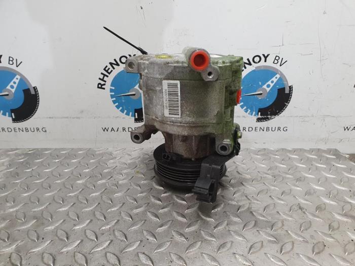 Gebruikte Aircopomp Ford KA Prijs € 72,60 Inclusief btw aangeboden door Rhenoy Onderdelen b.v.