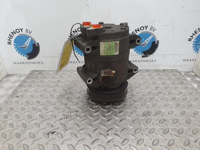 Gebruikte Aircopomp Volvo V70/S70 Prijs € 78,65 Inclusief btw aangeboden door Rhenoy Onderdelen b.v.