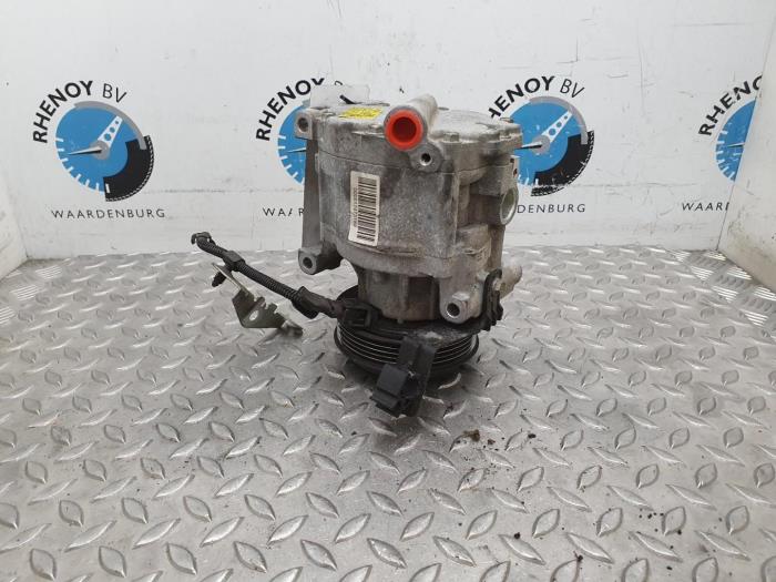 Gebruikte Aircopomp Ford KA Prijs € 72,60 Inclusief btw aangeboden door Rhenoy Onderdelen b.v.