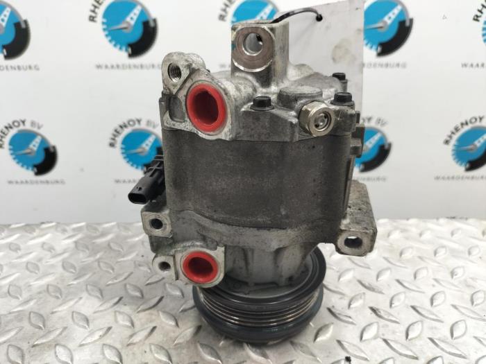 Aircopomp Opel Karl (Gebruikt)
