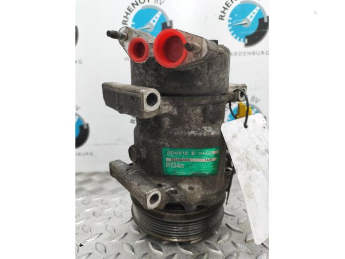Gebruikte Aircopomp Citroen C3 Prijs € 48,40 Inclusief btw aangeboden door Rhenoy Onderdelen b.v.