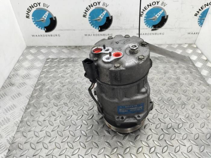 Gebruikte Aircopomp Volkswagen Beetle Prijs € 84,70 Inclusief btw aangeboden door Rhenoy Onderdelen b.v.