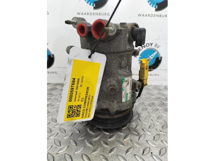 Gebruikte Aircopomp Citroen C3 Prijs € 96,80 Inclusief btw aangeboden door Rhenoy Onderdelen b.v.