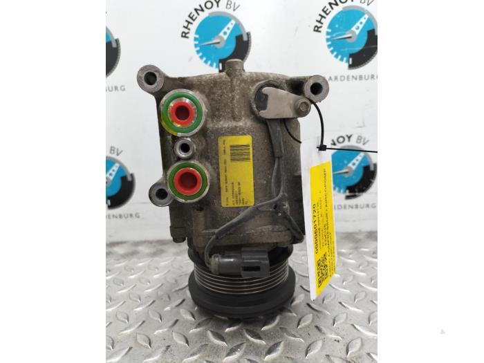 Gebruikte Pomp Airco Ford Focus Prijs € 60,50 Inclusief btw aangeboden door Rhenoy Onderdelen b.v.