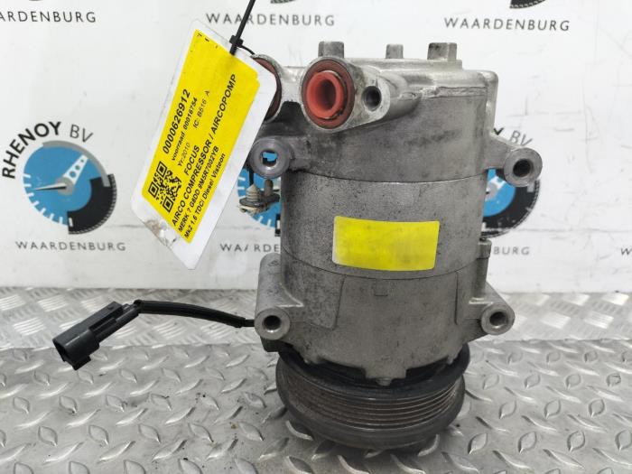 Gebruikte Aircopomp Ford Focus Prijs € 66,55 Inclusief btw aangeboden door Rhenoy Onderdelen b.v.