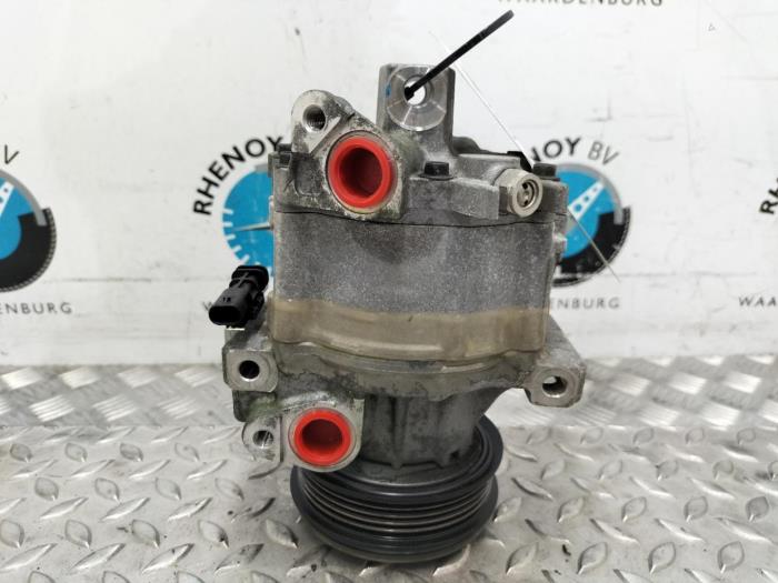 Aircopomp Opel Karl (Gebruikt)