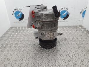 Aircopomp van een Volkswagen Polo 2015