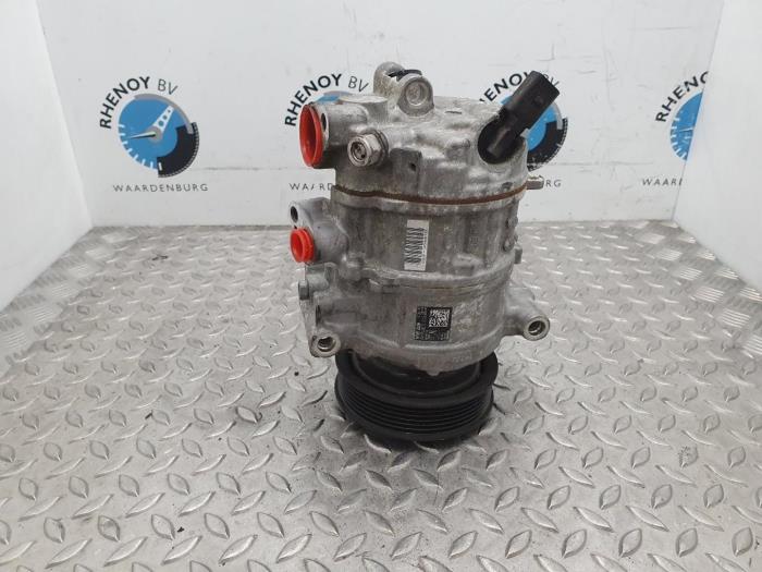 Gebruikte Aircopomp Audi A4 Prijs € 181,50 Inclusief btw aangeboden door Rhenoy Onderdelen b.v.